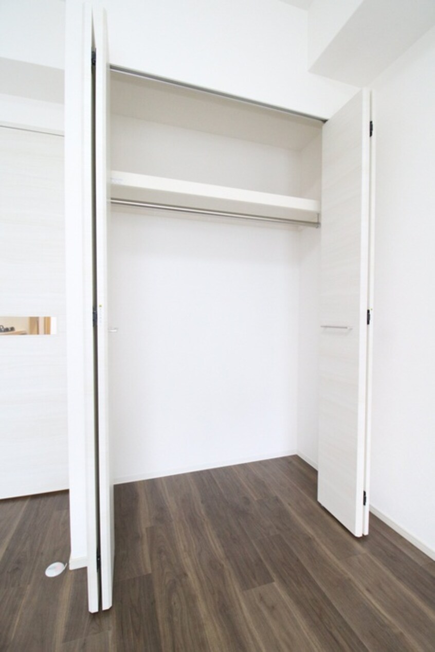 収納 レオンコンフォート天神橋(903)