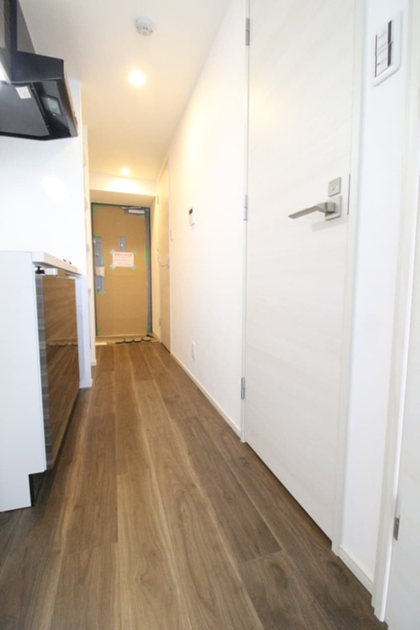 廊下 レオンコンフォート天神橋(903)