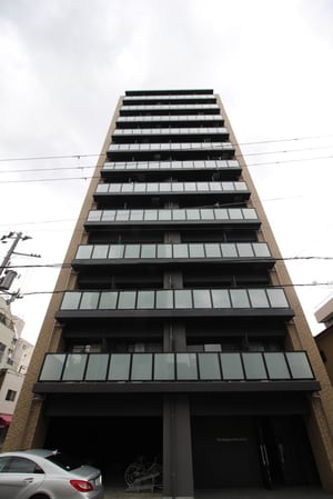 ﾌｫｰﾘｱﾗｲｽﾞ弁天町ｸﾛｽ(501)