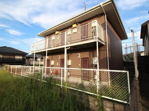 ワイズ参番館