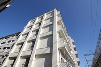 ハロ－マンション別館(503)