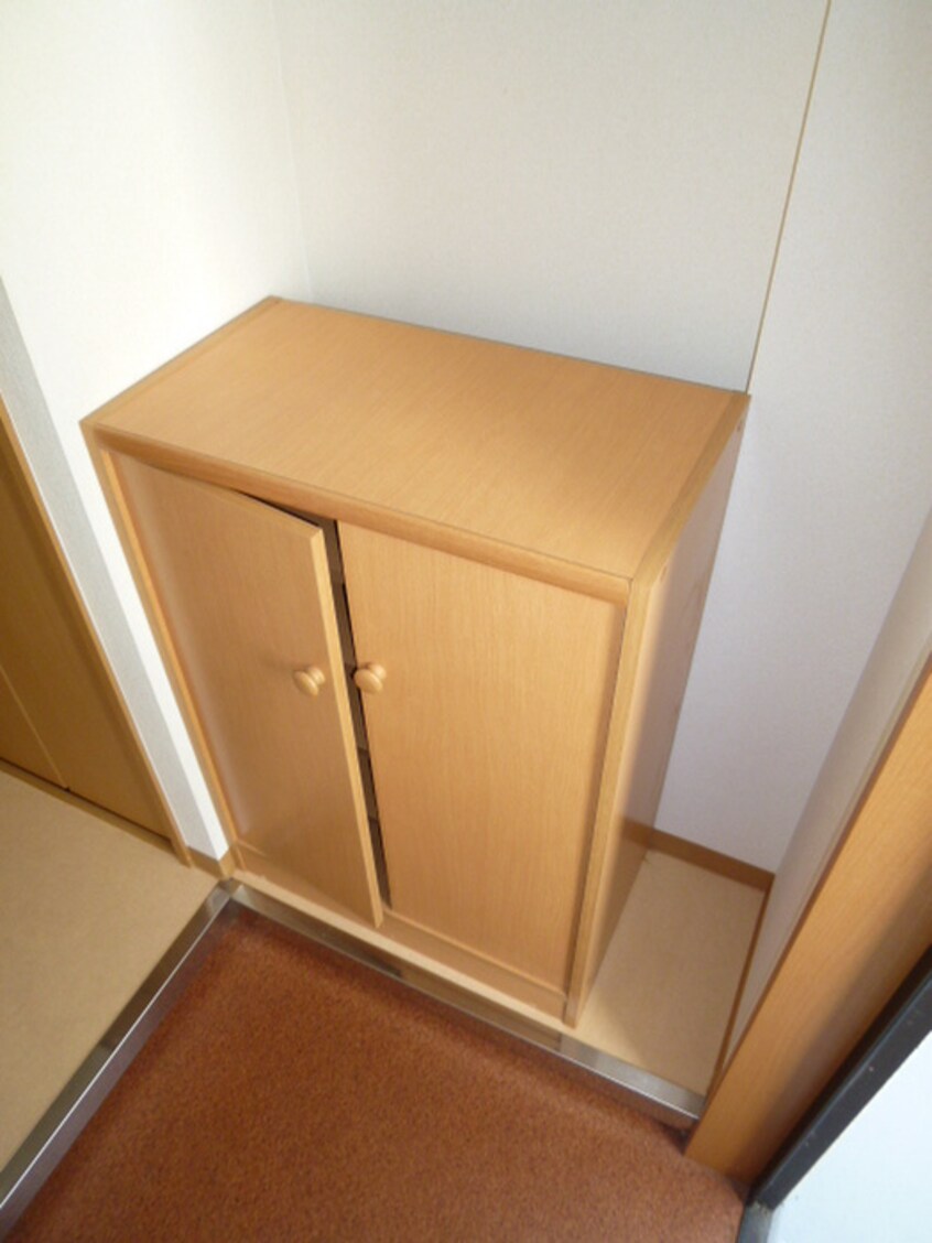 靴箱 スマ－ト花屋敷