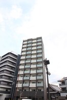 外観写真 ｼﾞｭﾈｰｾﾞｸﾞﾗﾝ福島ﾐﾗｰｼﾞｭ(1001)