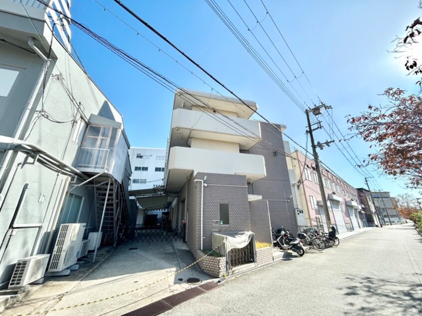 外観写真 シャト－太田