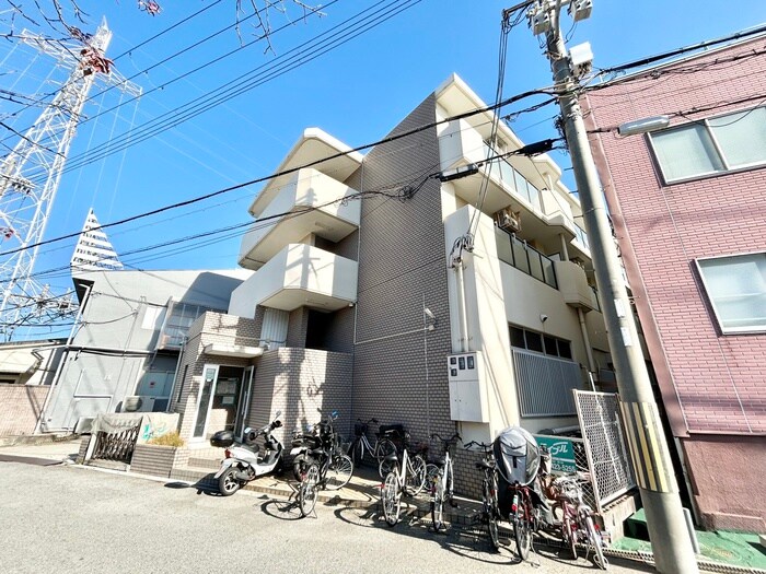 外観写真 シャト－太田