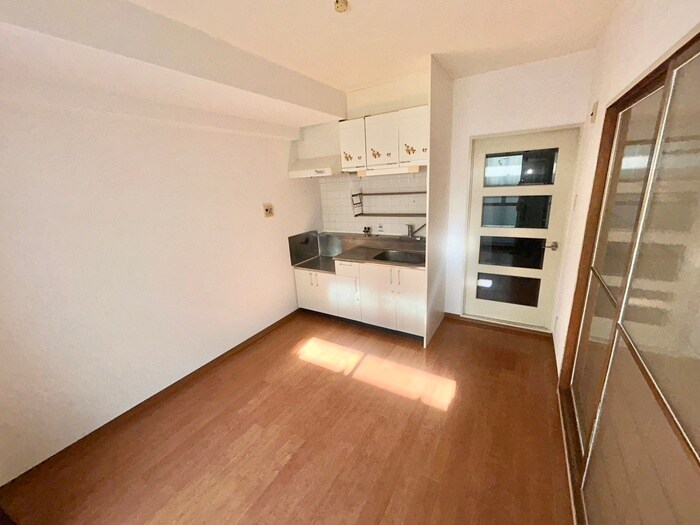 居室 シャト－太田