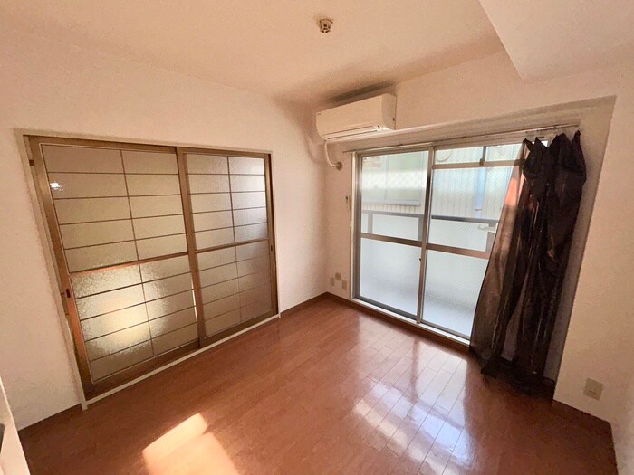 居室 シャト－太田