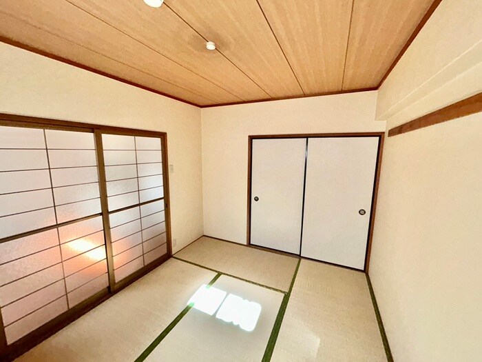 居室 シャト－太田