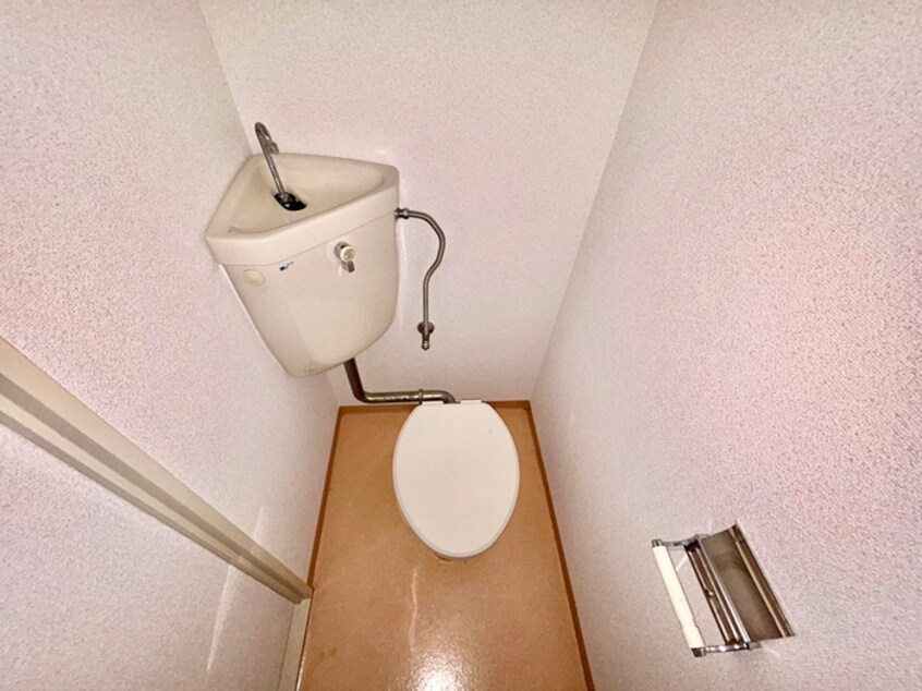 トイレ シャト－太田