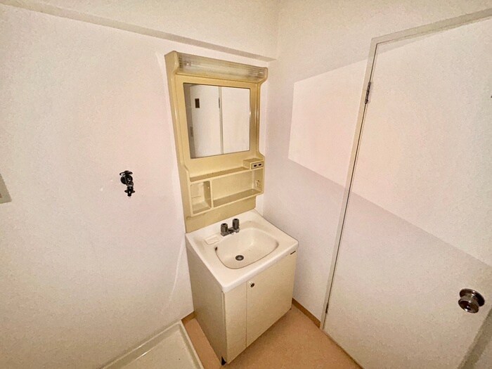 洗面 シャト－太田