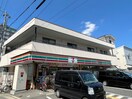 セブンイレブン尼崎名神町2丁目店(コンビニ)まで450m シャト－太田