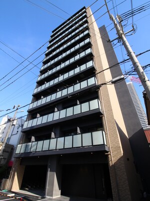 ﾌｫｰﾘｱﾗｲｽﾞ弁天町ｸﾛｽ(502)