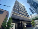 ｸﾞﾗﾝｶﾘﾃ神戸ﾊｰﾊﾞｰﾗﾝﾄﾞ前(403)の外観