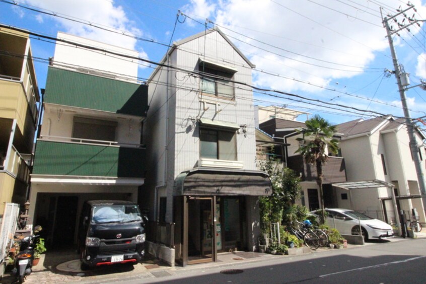 その他 上穂ハイツ