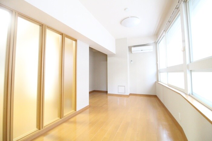 居室 幸和マンション