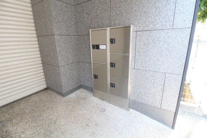 建物設備 幸和マンション