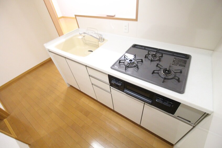 キッチン 幸和マンション