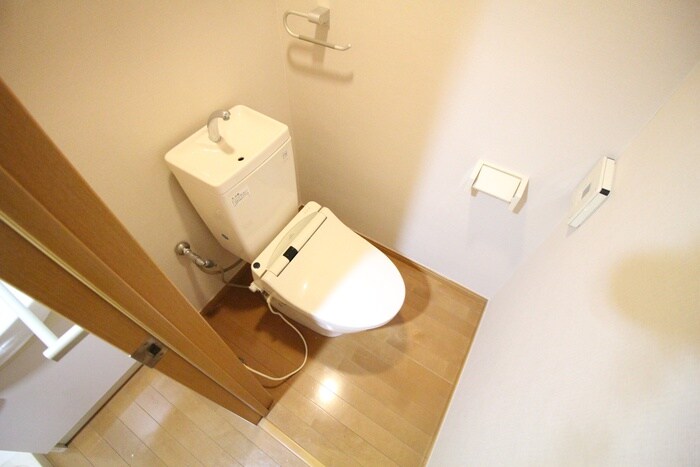 トイレ 幸和マンション