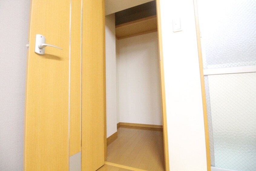 収納 幸和マンション