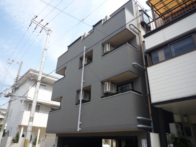 外観写真 ピッコロオベスト