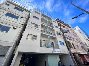 おもとハイツ