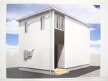仮）住友林業山本西貸家C