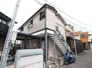ｵｰｸｴﾐｶ高鷲の外観