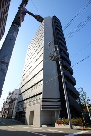 ｻﾑﾃｨ西長堀ﾘﾊﾞｰﾌﾛﾝﾄ(906)