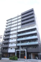 レオンコンフォート天神橋(905)の外観