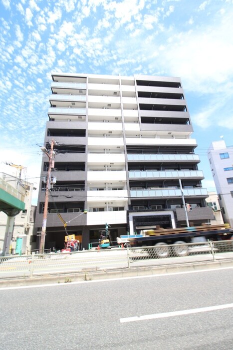 外観写真 レオンコンフォート天神橋(905)