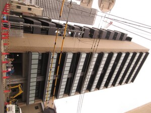 ﾌｫｰﾘｱﾗｲｽﾞ弁天町ｸﾛｽ(504)