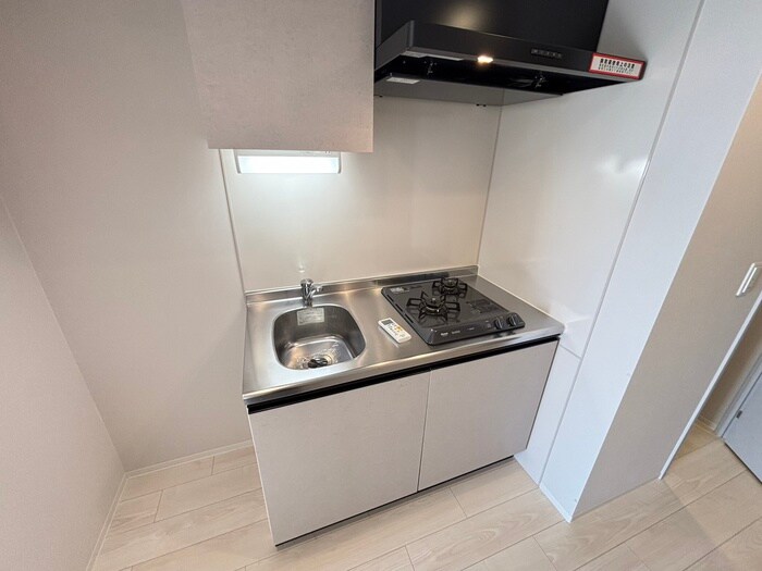 キッチン ﾍﾞｲｻｲﾄﾞﾊﾟｰｸOSAKAｻｳｽﾚｼﾞﾃﾞﾝｼｽ