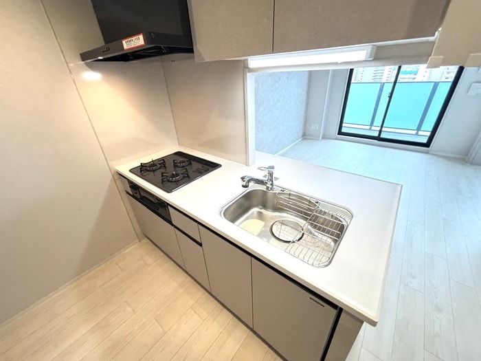 キッチン ﾍﾞｲｻｲﾄﾞﾊﾟｰｸOSAKAｻｳｽﾚｼﾞﾃﾞﾝｼｽ