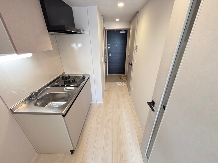 廊下 ﾍﾞｲｻｲﾄﾞﾊﾟｰｸOSAKAｻｳｽﾚｼﾞﾃﾞﾝｼｽ