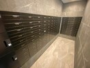 建物設備 ﾍﾞｲｻｲﾄﾞﾊﾟｰｸOSAKAｻｳｽﾚｼﾞﾃﾞﾝｼｽ