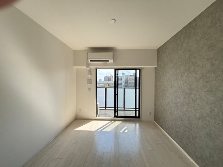 居室 ﾍﾞｲｻｲﾄﾞﾊﾟｰｸOSAKAｻｳｽﾚｼﾞﾃﾞﾝｼｽ