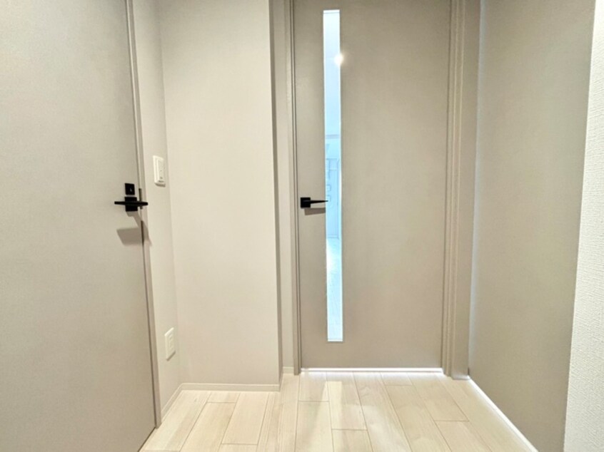 廊下 ﾍﾞｲｻｲﾄﾞﾊﾟｰｸOSAKAｻｳｽﾚｼﾞﾃﾞﾝｼｽ