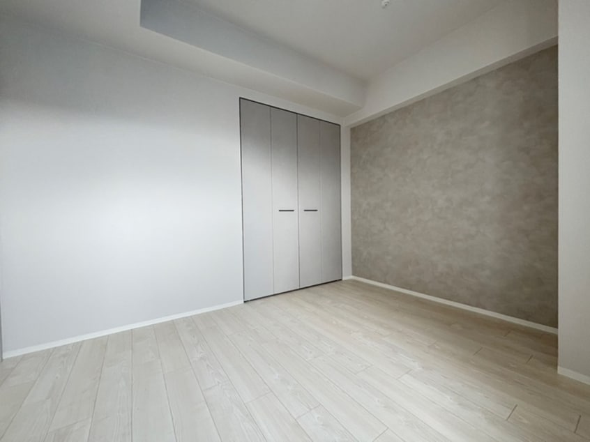 居室 ﾍﾞｲｻｲﾄﾞﾊﾟｰｸOSAKAｻｳｽﾚｼﾞﾃﾞﾝｼｽ