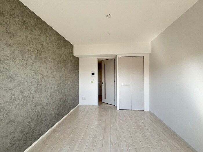 居室 ﾍﾞｲｻｲﾄﾞﾊﾟｰｸOSAKAｻｳｽﾚｼﾞﾃﾞﾝｼｽ