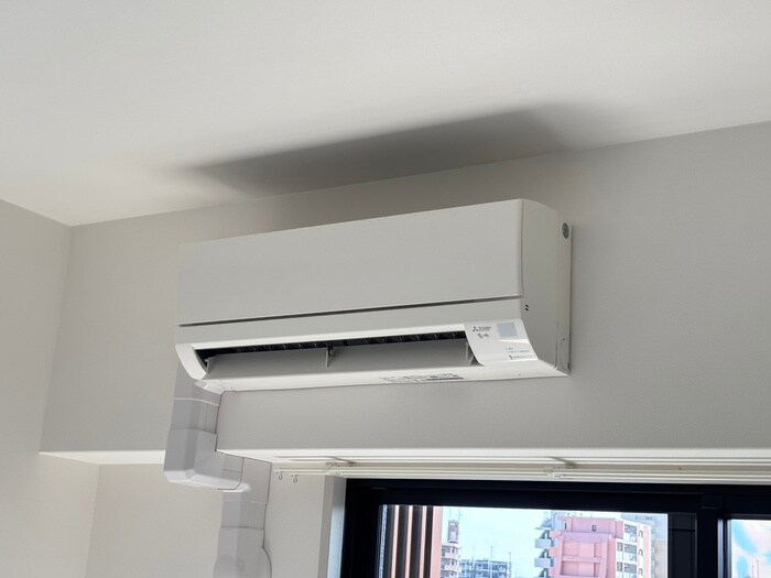 内観写真 ﾍﾞｲｻｲﾄﾞﾊﾟｰｸOSAKAｻｳｽﾚｼﾞﾃﾞﾝｼｽ