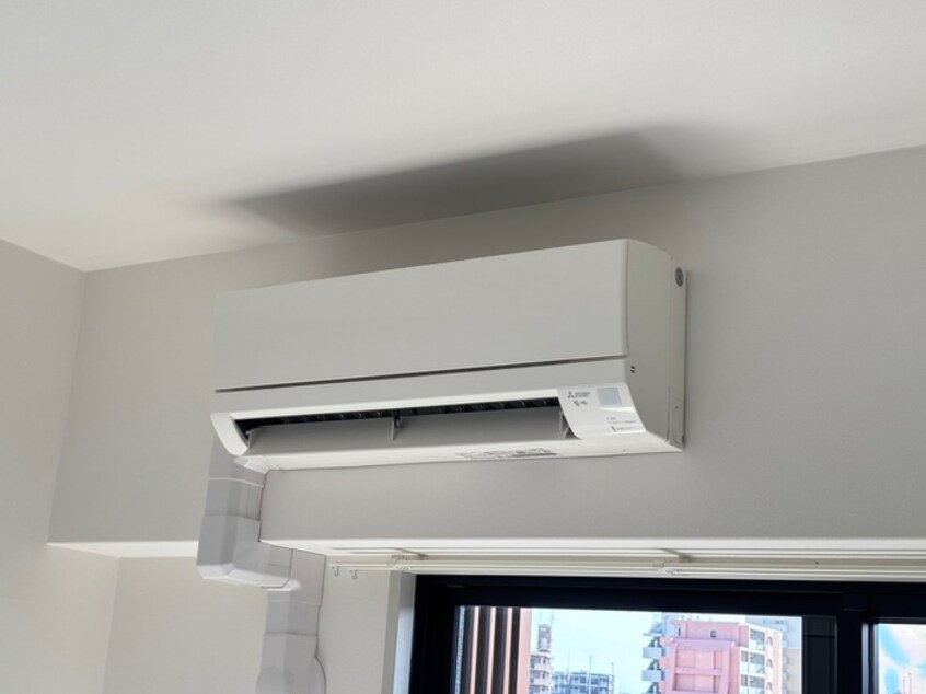 内観写真 ﾍﾞｲｻｲﾄﾞﾊﾟｰｸOSAKAｻｳｽﾚｼﾞﾃﾞﾝｼｽ