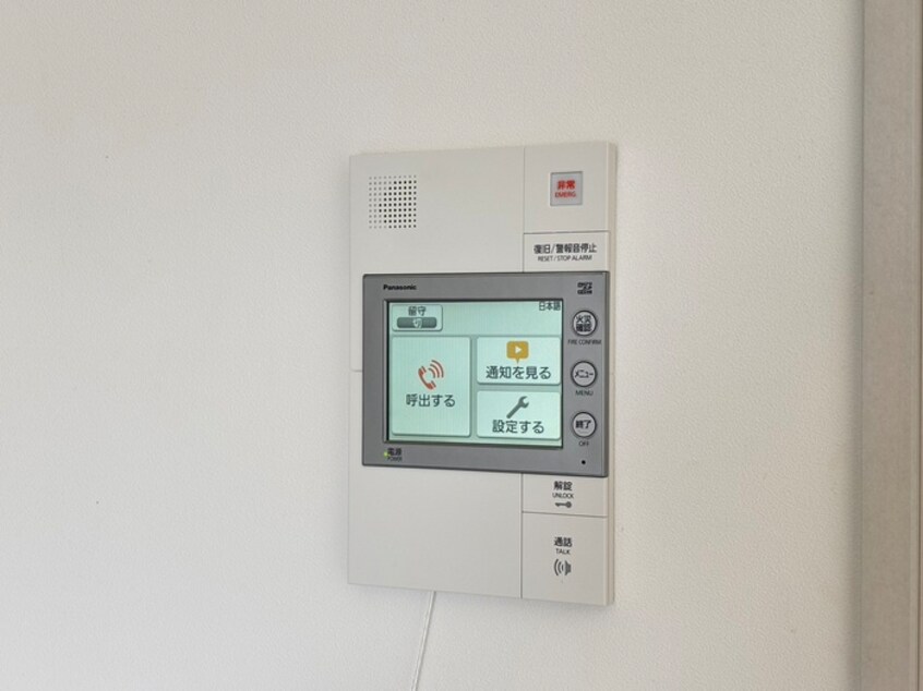 内観写真 ﾍﾞｲｻｲﾄﾞﾊﾟｰｸOSAKAｻｳｽﾚｼﾞﾃﾞﾝｼｽ