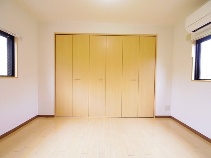 居室 リバ－ジュ北浜