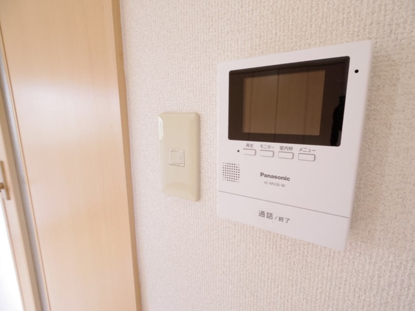 内観写真 リバ－ジュ北浜