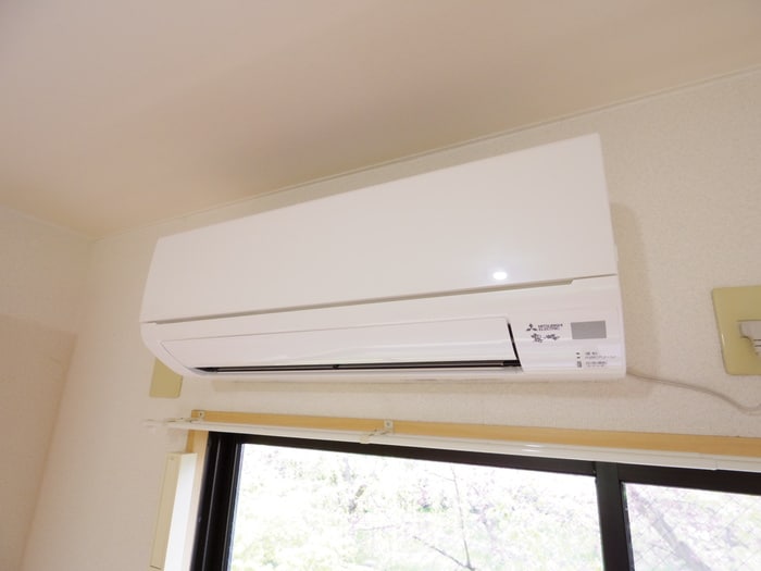 内観写真 リバ－ジュ北浜