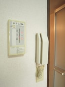 内観写真 ペントハウス1990