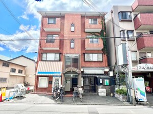 ネオコーポ寺澤1号館