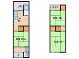 ﾍﾟﾃﾞｨﾊｳｽ大東市明美の里町k様邸1