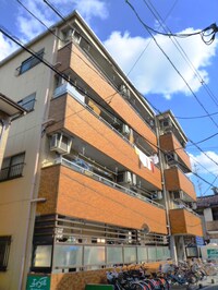 永本マンション
