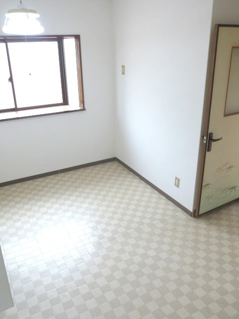 キッチン 永本マンション